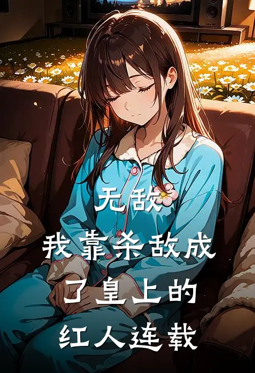 无敌：我靠杀敌成了皇上的红人连载