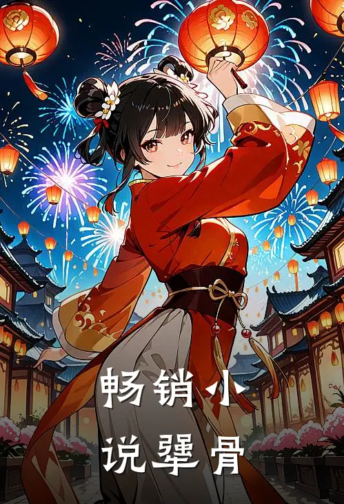畅销小说犟骨