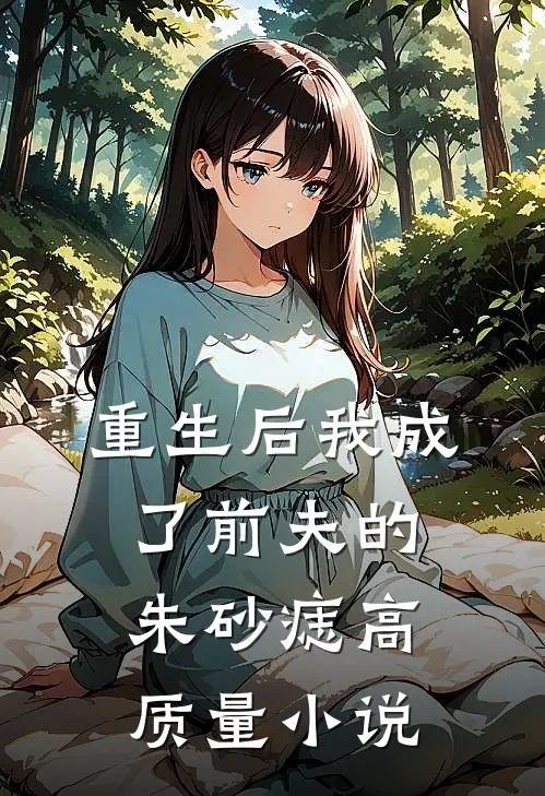 重生后我成了前夫的朱砂痣高质量小说