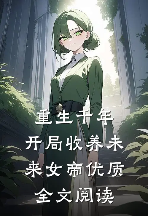 重生千年：开局收养未来女帝优质全文阅读