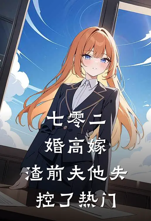 七零二婚高嫁，渣前夫他失控了热门