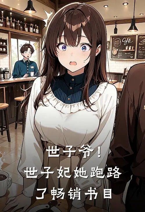 世子爷！世子妃她跑路了畅销书目