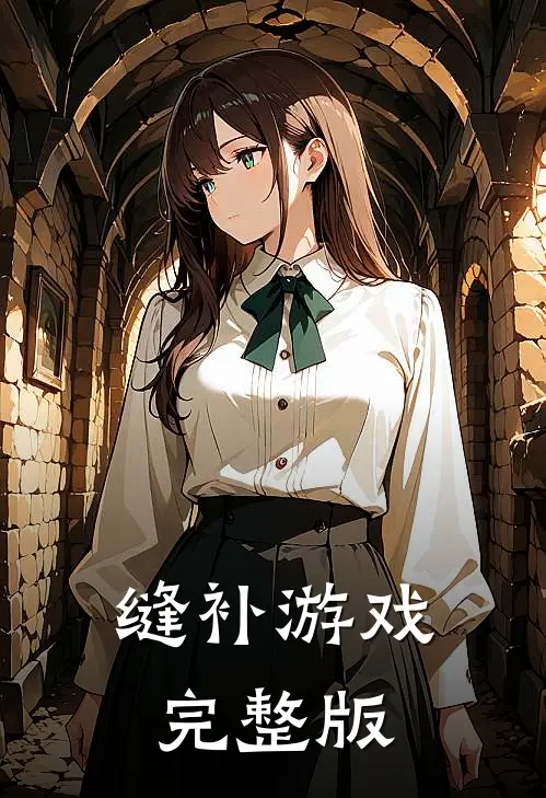 缝补游戏完整版