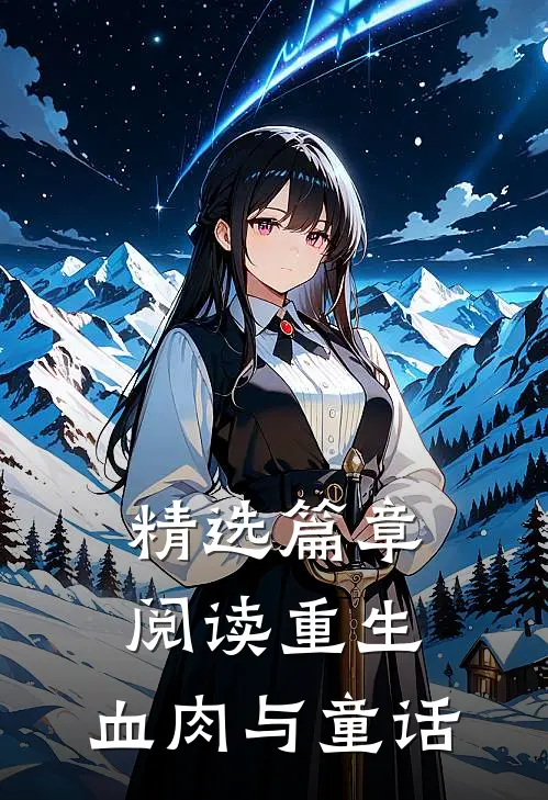 精选篇章阅读重生：血肉与童话