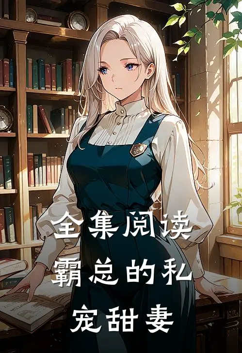 全集阅读霸总的私宠甜妻