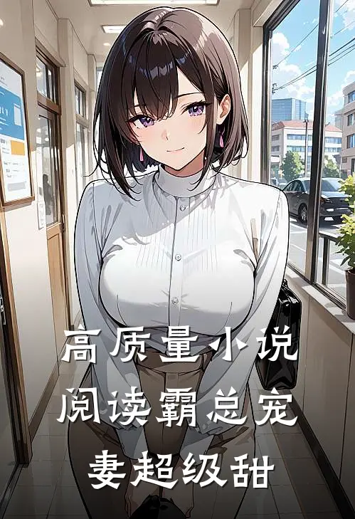 高质量小说阅读霸总宠妻超级甜