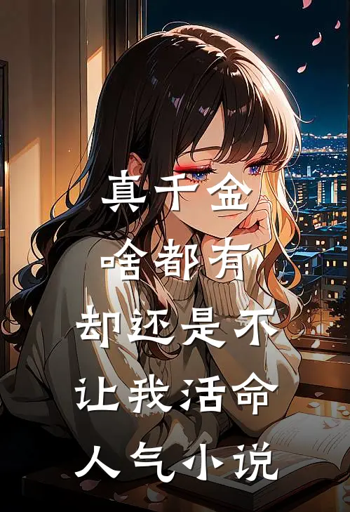 真千金啥都有，却还是不让我活命人气小说