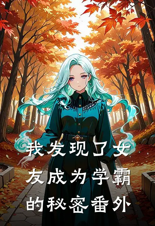 我发现了女友成为学霸的秘密 番外