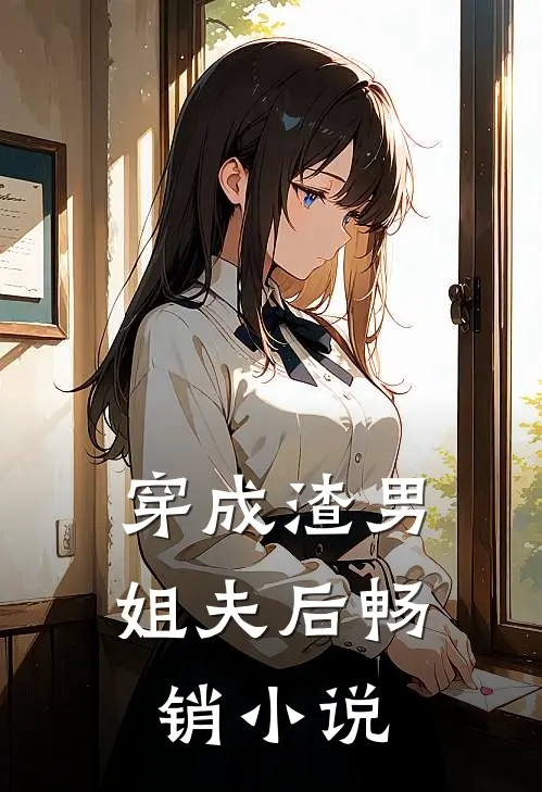 穿成渣男姐夫后畅销小说