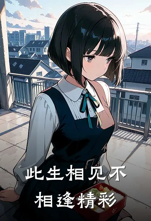 此生相见不相逢精彩