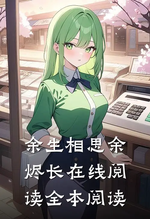 余生相思余烬长在线阅读全本阅读