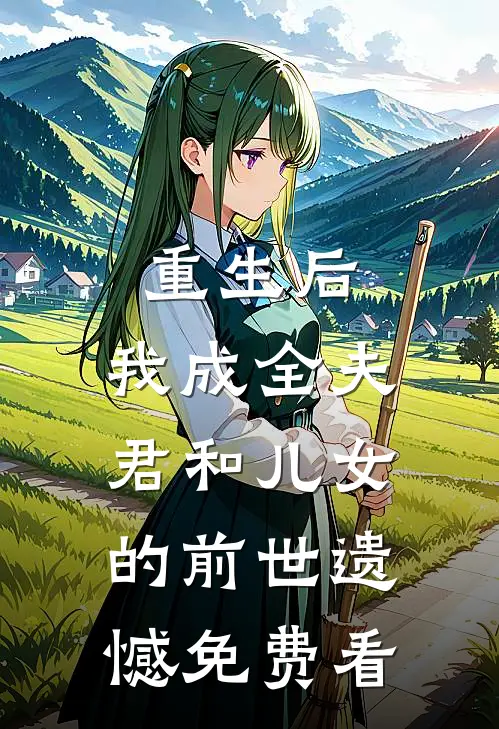 重生后，我成全夫君和儿女的前世遗憾免费看