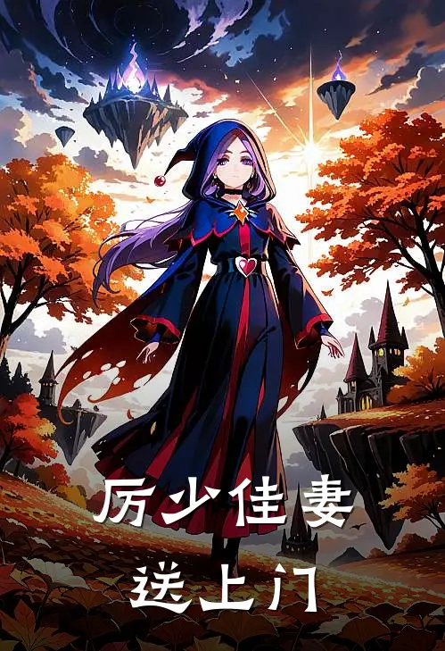 厉少佳妻送上门