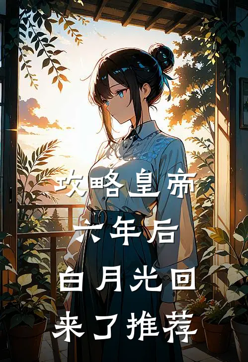 攻略皇帝六年后，白月光回来了推荐