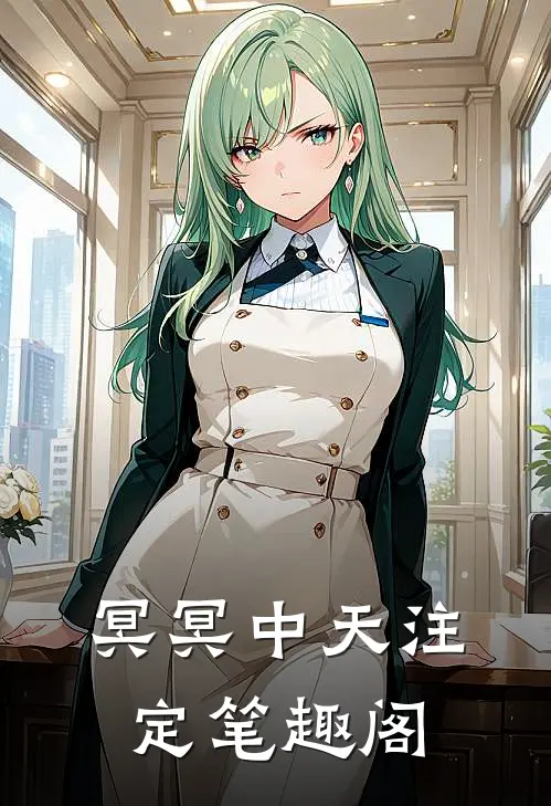 冥冥中天注定笔趣阁