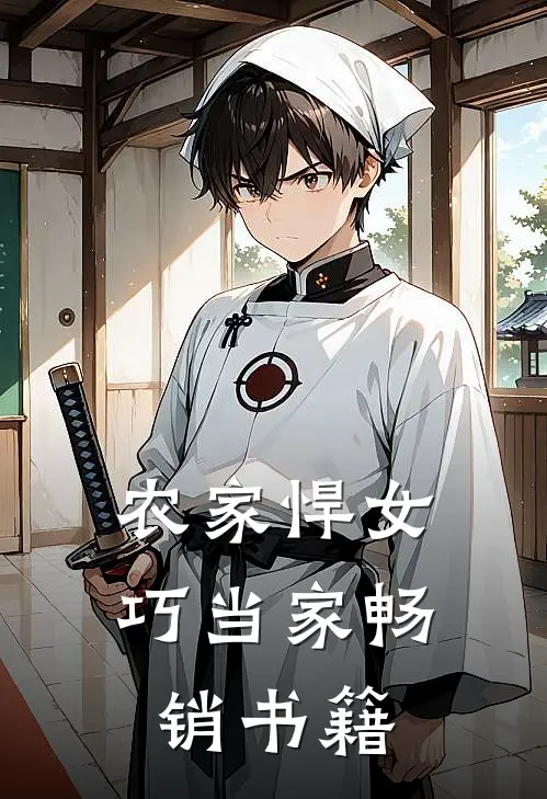 农家悍女巧当家畅销书籍