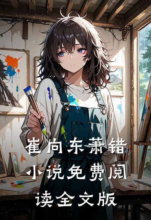 崔向东萧错小说免费阅读全文版