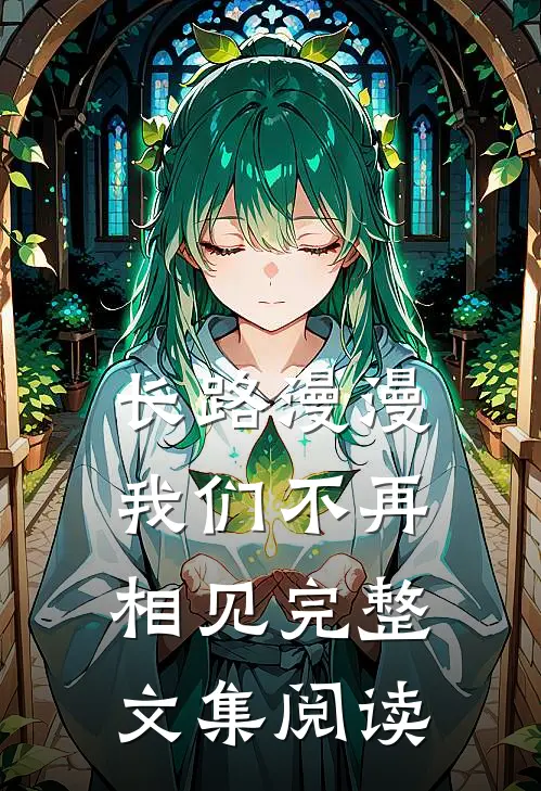 长路漫漫,我们不再相见完整文集阅读理解