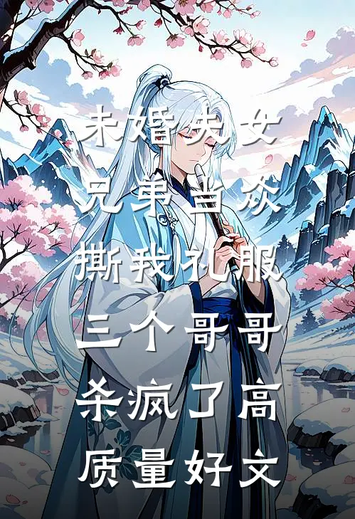 未婚夫女兄弟当众撕我礼服，三个哥哥杀疯了高质量好文