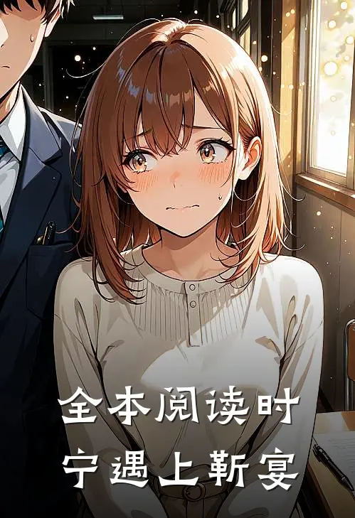全本阅读时宁遇上靳宴