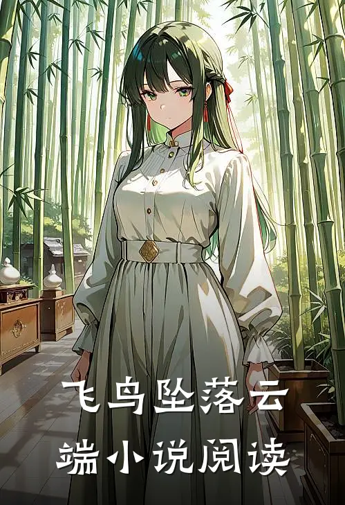 飞鸟坠落云端小说阅读