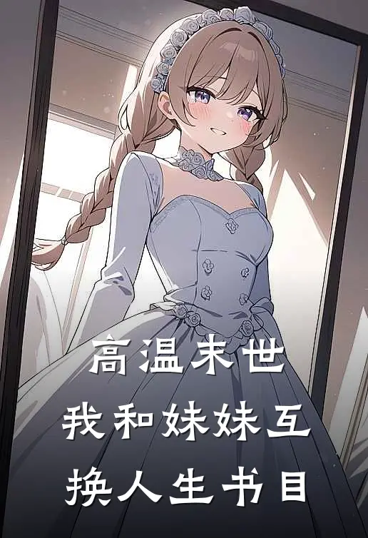 高温末世，我和妹妹互换人生书目