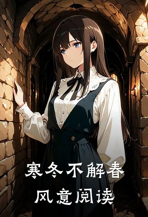寒冬不解春风意阅读