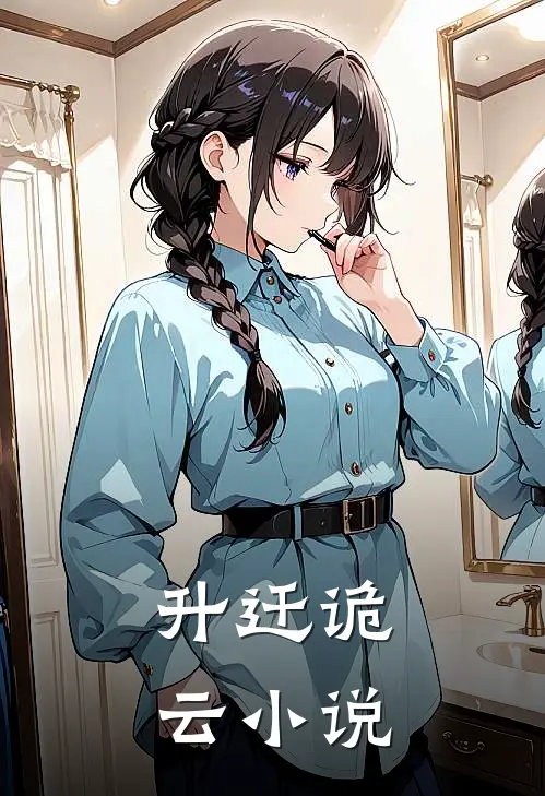 升迁诡云小说