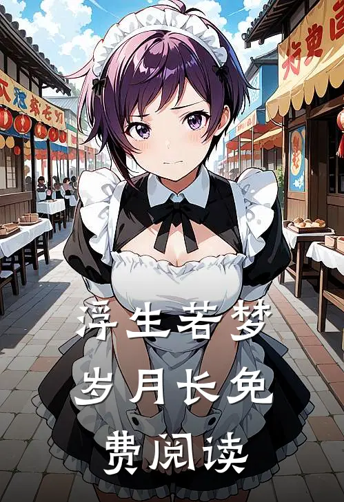 浮生若梦岁月长免费阅读