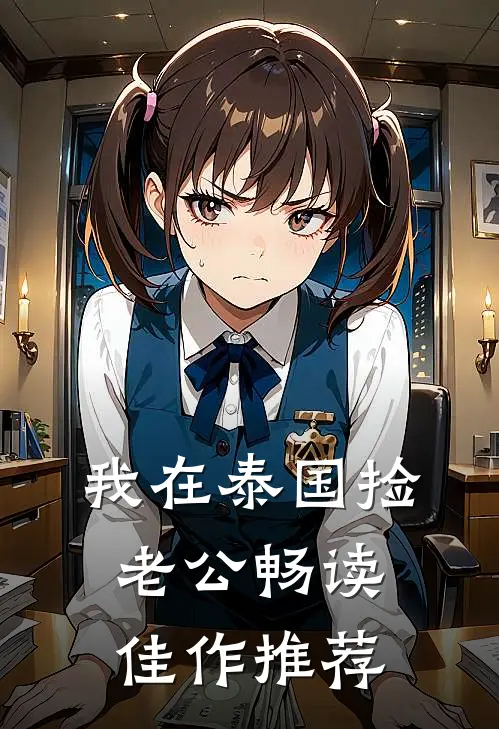 我在泰国捡老公畅读佳作推荐