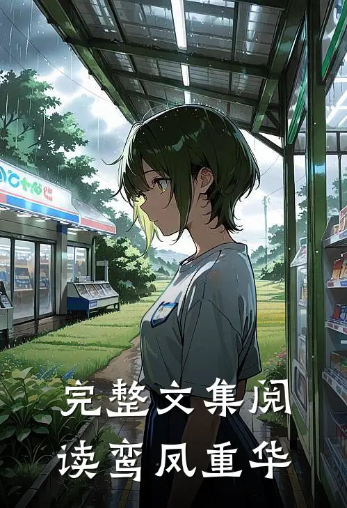 完整文集阅读鸾凤重华
