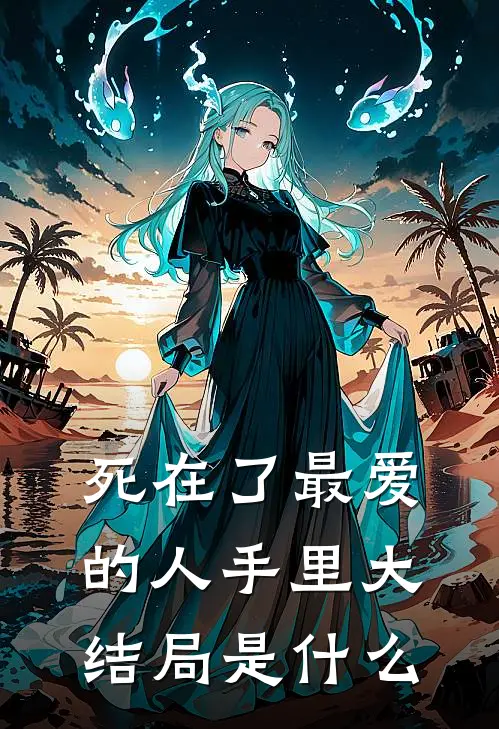 死在了最爱的人手里大结局是什么