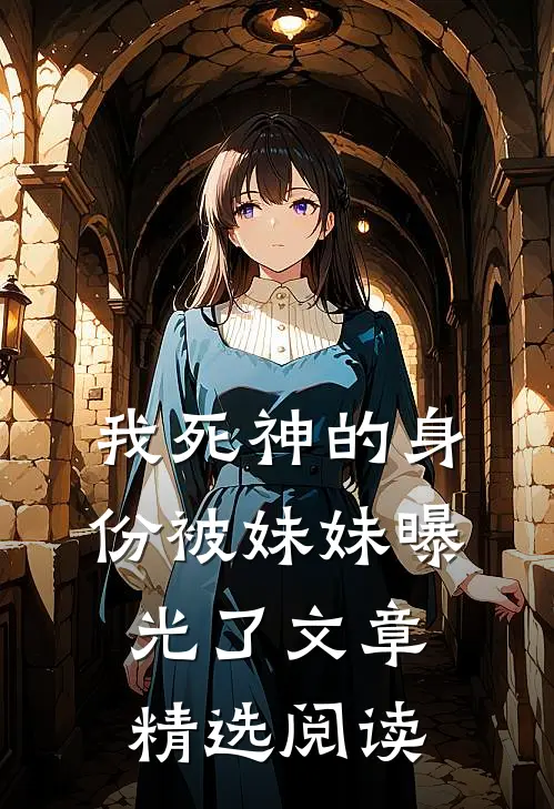 我死神的身份被妹妹曝光了文章精选阅读