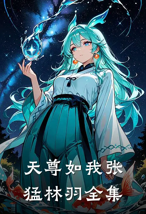天尊如我张猛林羽 全集