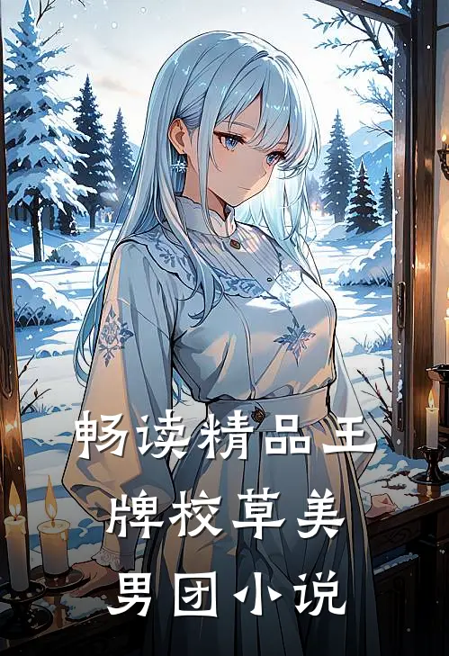 畅读精品王牌校草美男团小说