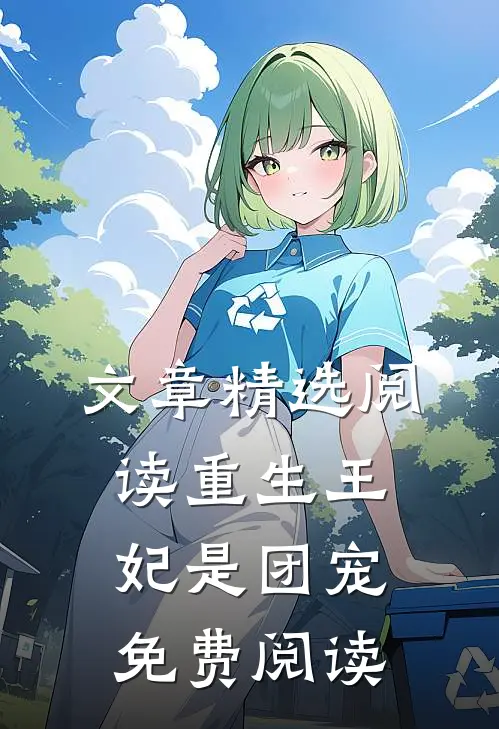文章精选阅读重生王妃是团宠免费阅读