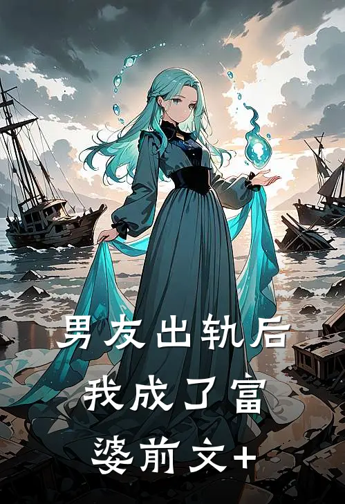 男友出轨后我成了富婆前文+