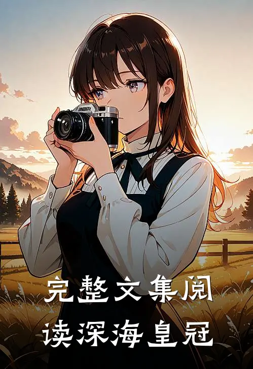 完整文集阅读深海皇冠