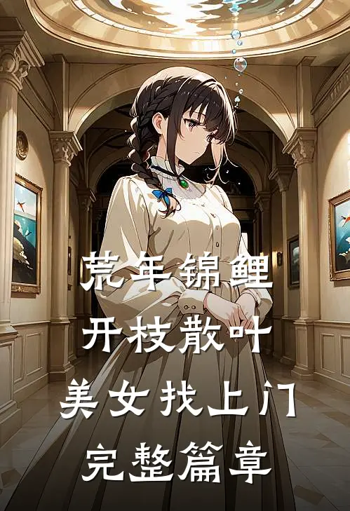 荒年锦鲤：开枝散叶，美女找上门完整篇章