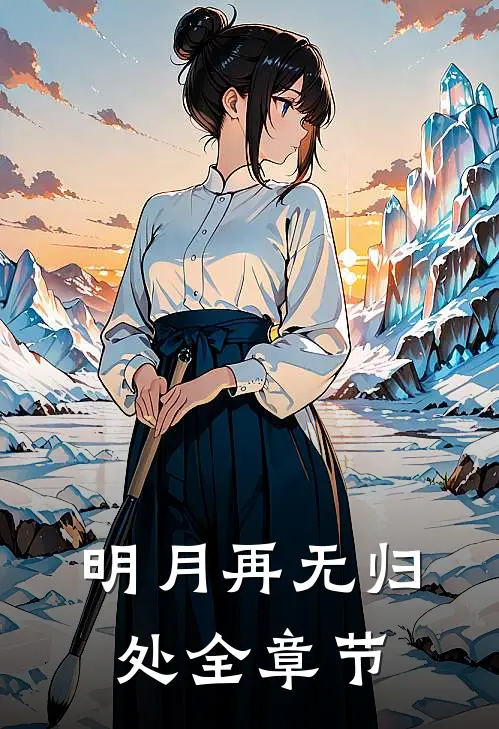 明月再无归处全章节