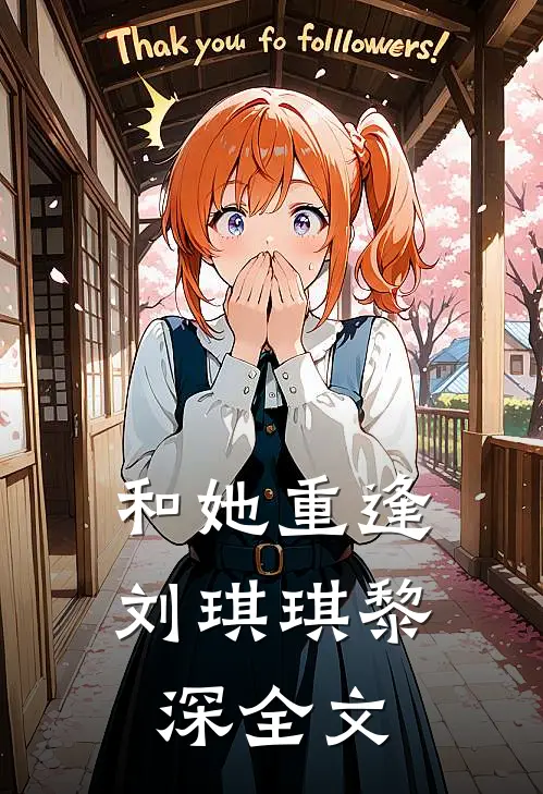 和她重逢刘琪琪黎深全文