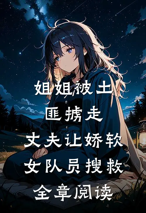 姐姐被土匪掳走，丈夫让娇软女队员搜救全章阅读
