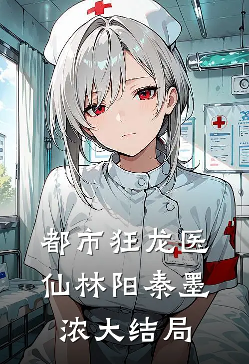 都市狂龙医仙林阳秦墨浓大结局