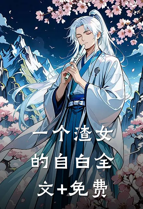 一个渣女的自白全文+免费