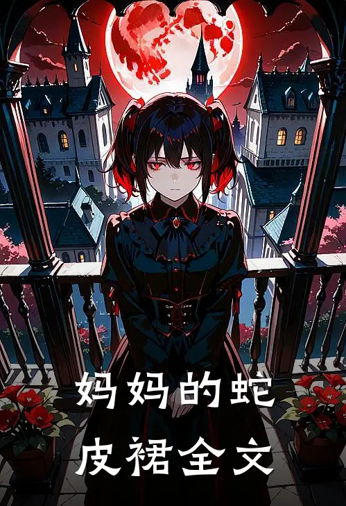 妈妈的蛇皮裙全文
