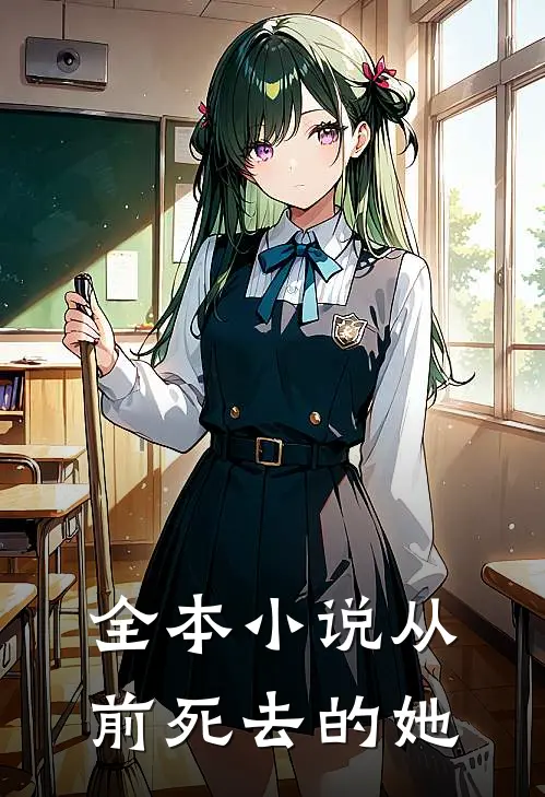 全本小说从前死去的她