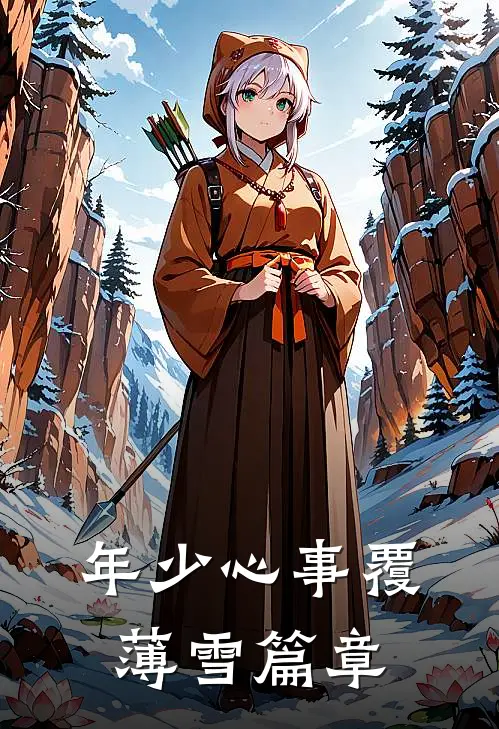 年少心事覆薄雪篇章