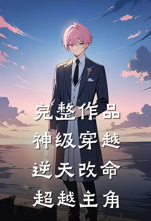 完整作品神级穿越：逆天改命，超越主角