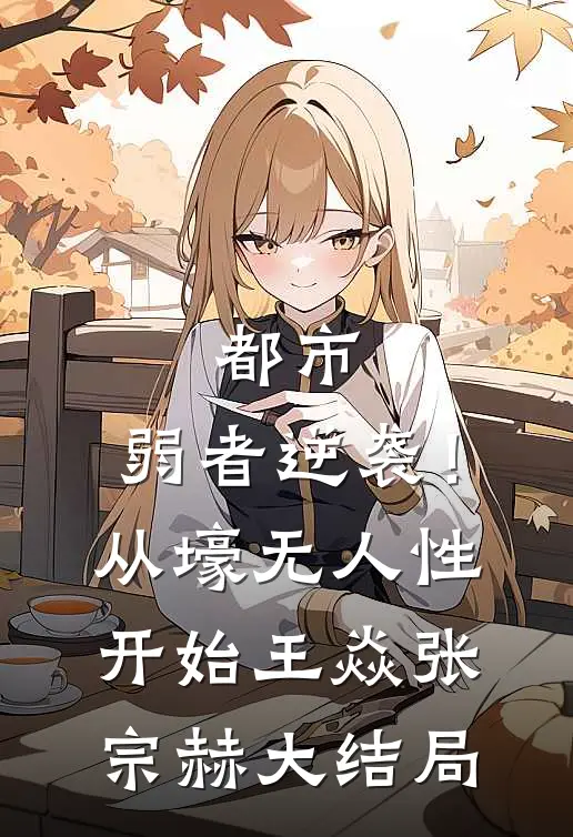 都市：弱者逆袭！从壕无人性开始王焱张宗赫大结局
