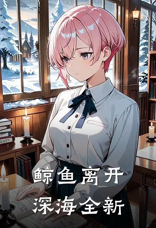 鲸鱼离开深海全新